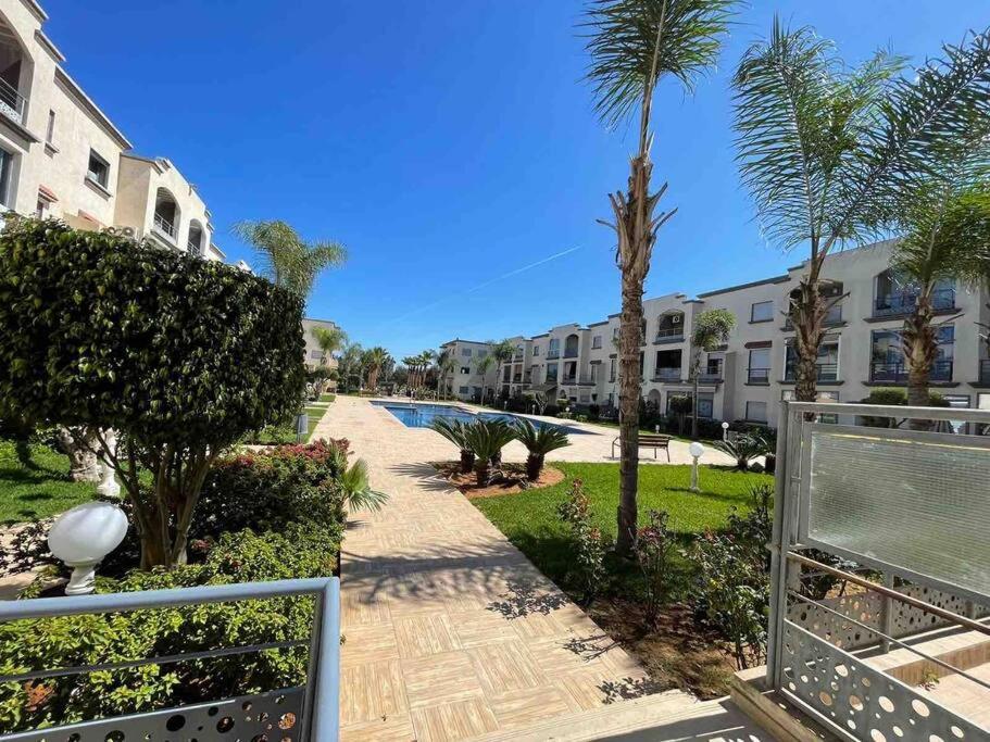 Résidence MAGIC HOUSE, Mohammedia Updated 2023 Prices