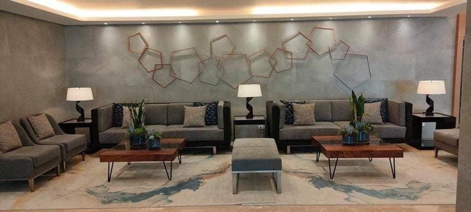 S Residences Near International Airport Manila