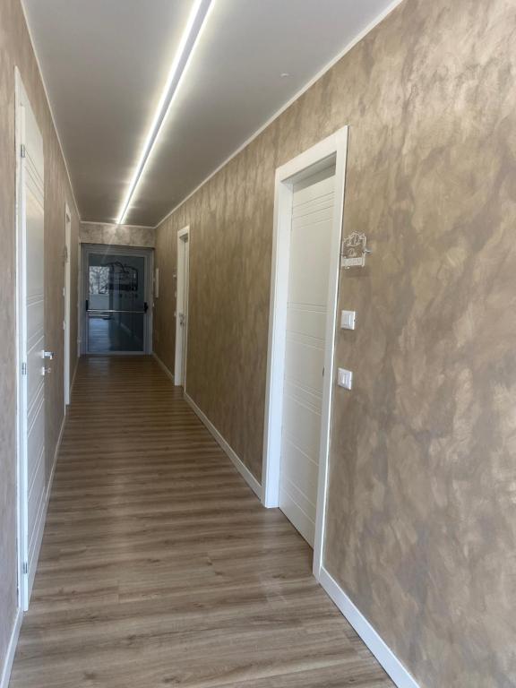 Fotografie z fotogalerie ubytování LD Ianuzziello Residence - BB v destinaci Scanzano