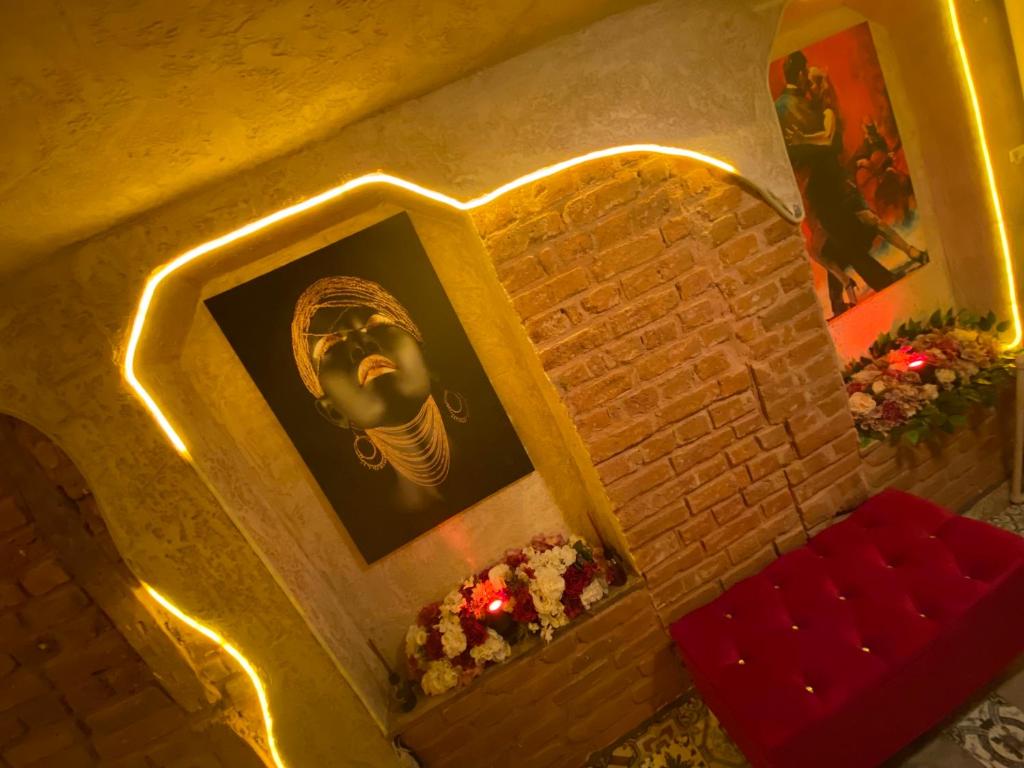 Fotografie z fotogalerie ubytování GOLDEN ARROW OLD CİTY HOTEL v destinaci Istanbul