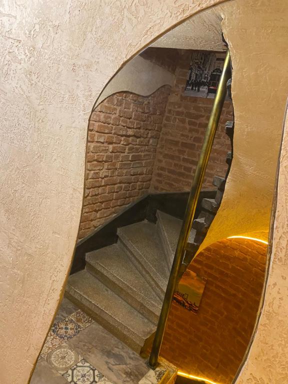 Fotografie z fotogalerie ubytování GOLDEN ARROW OLD CİTY HOTEL v destinaci Istanbul
