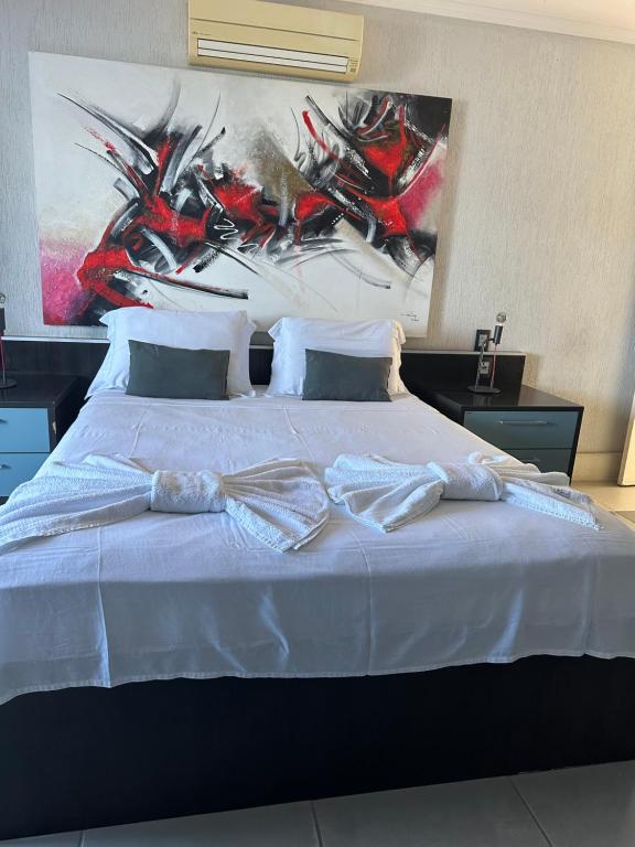 Residência Angra Deep Blue - Deluxe Queen Suite