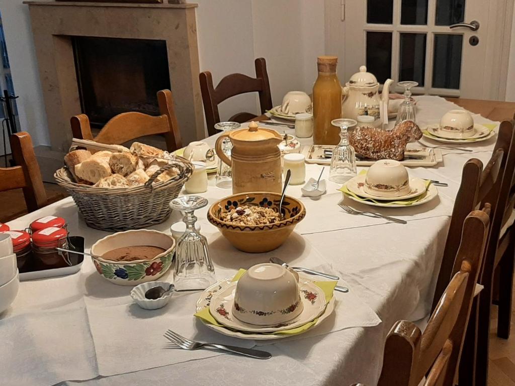 La maison de Lili – photo 13