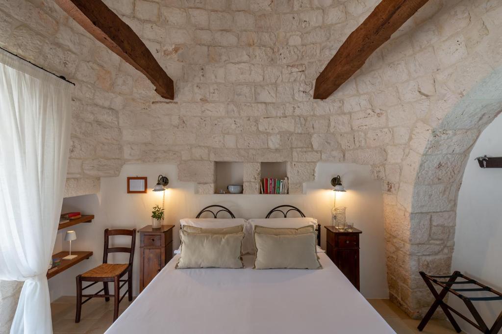 Agriturismo Masseria Aprile - 15