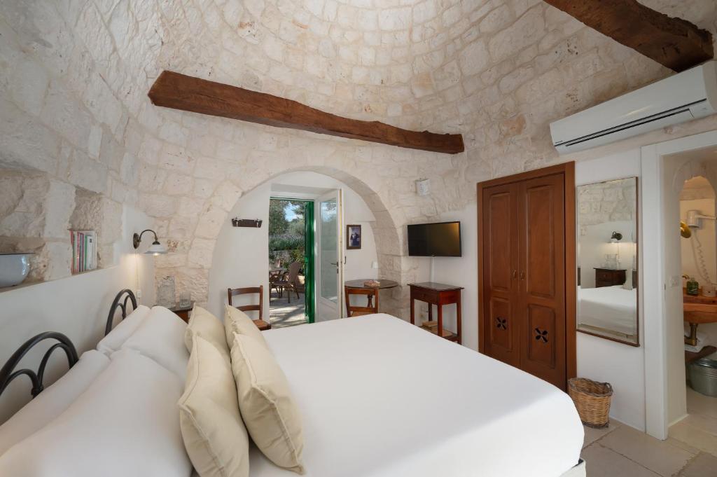 Agriturismo Masseria Aprile - 14