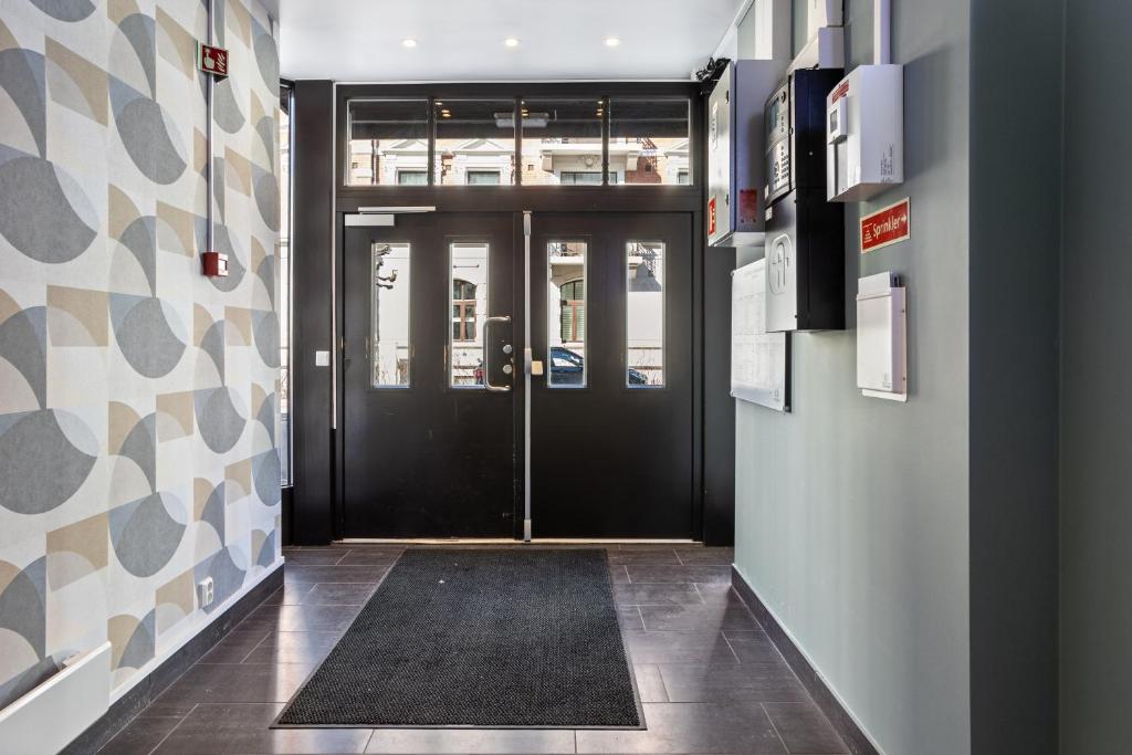 Numa Oslo Topp - Resim 30