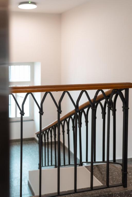 Fotografie z fotogalerie ubytování Bogentrakt v destinaci Chur