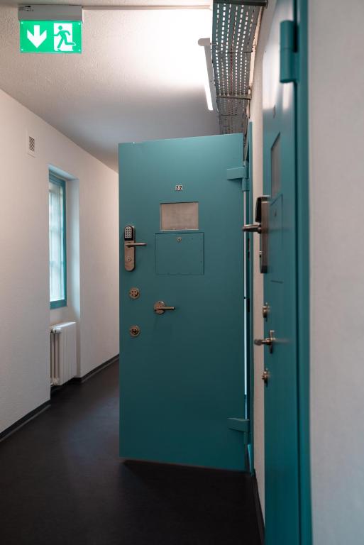Fotografie z fotogalerie ubytování Bogentrakt v destinaci Chur