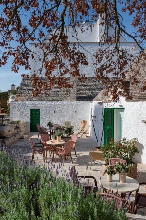 Agriturismo Masseria Aprile - 19