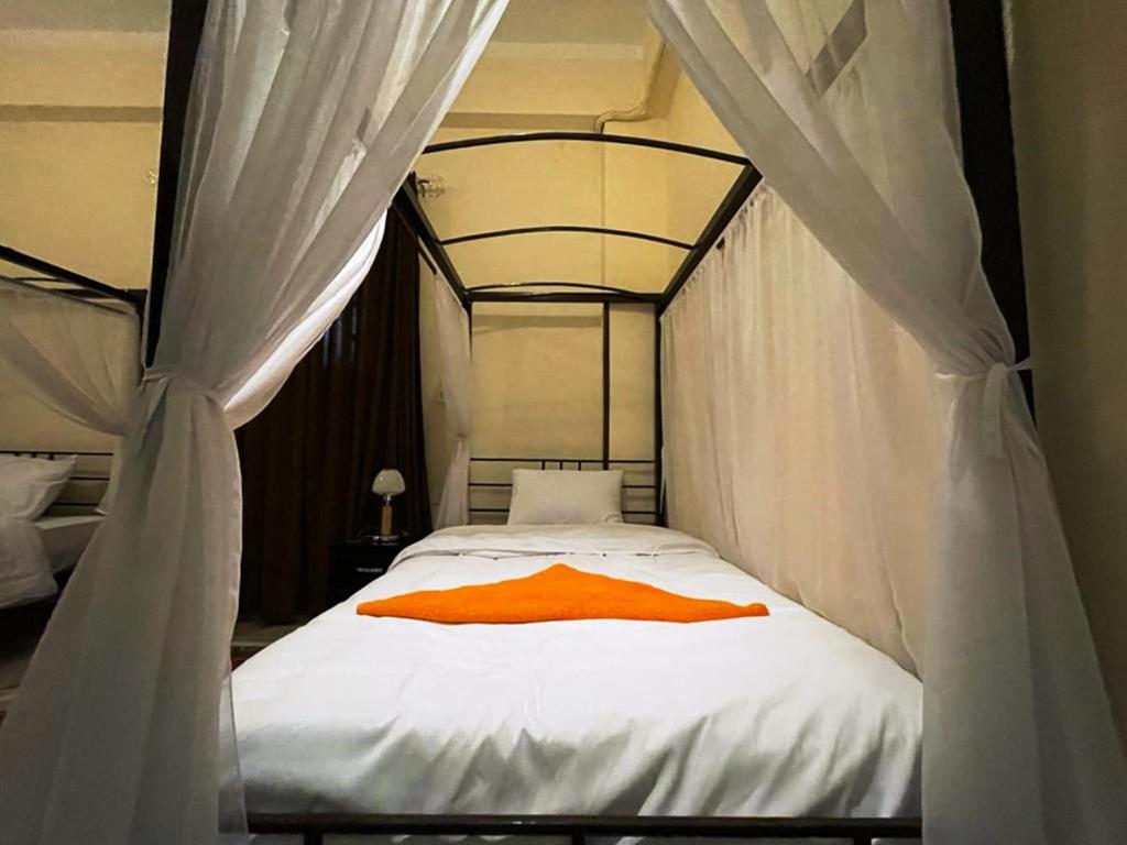 Happiness Guest House - 18