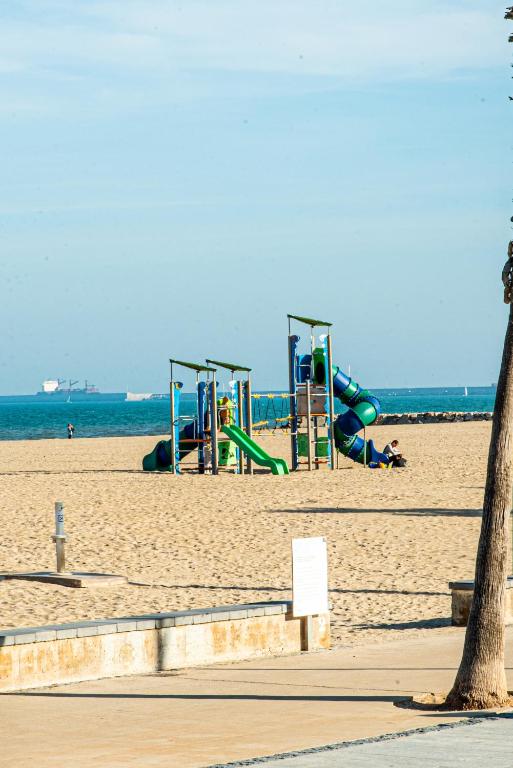 Anka Beach Apartment Patacona, Valencia – Updated 2023 Prices