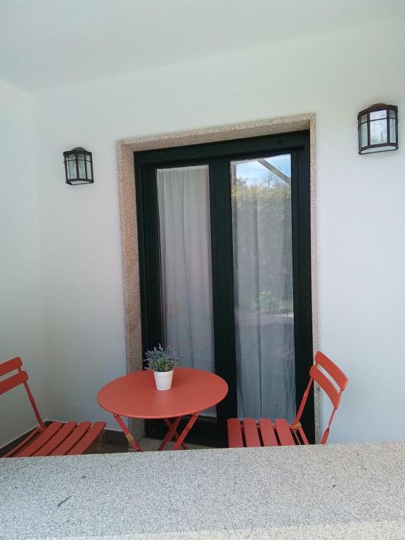 Hostel & Rooms Casa Maia - 5