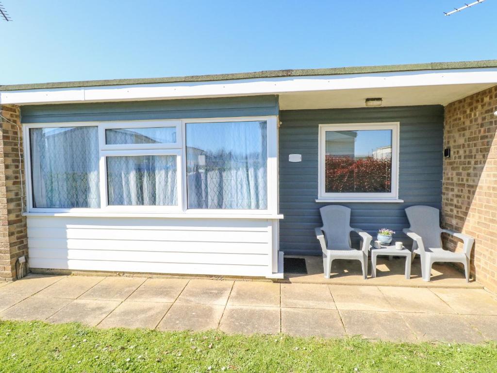 Chalet 468, Great Yarmouth (updated prices 2024)