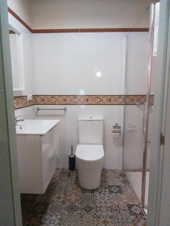 Hostel & Rooms Casa Maia - 16