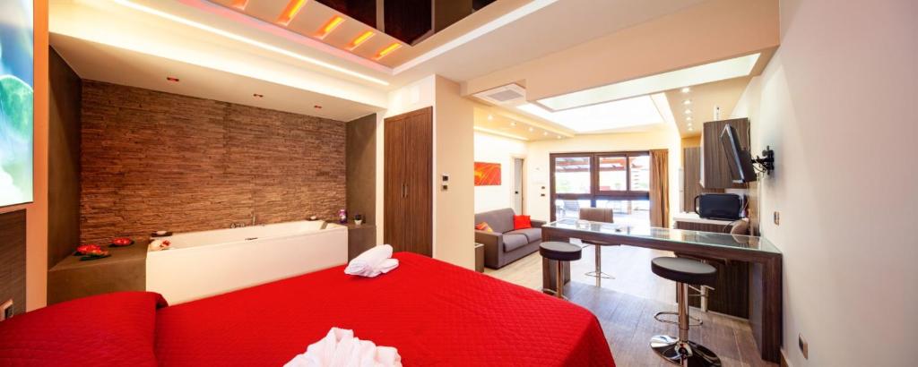 B&B & VITA - Estúdio Com Banho De Spa