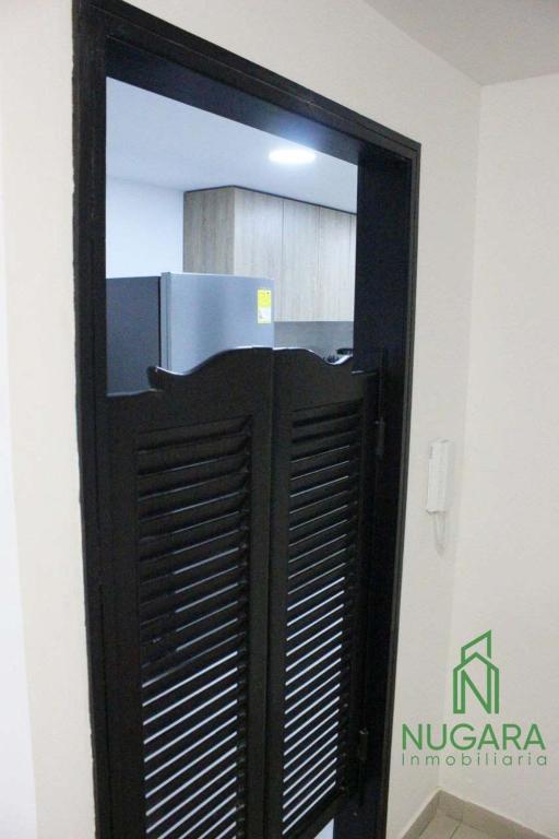 Fotografie z fotogalerie ubytování Apartamento Super-Confortable v destinaci Zipaquirá