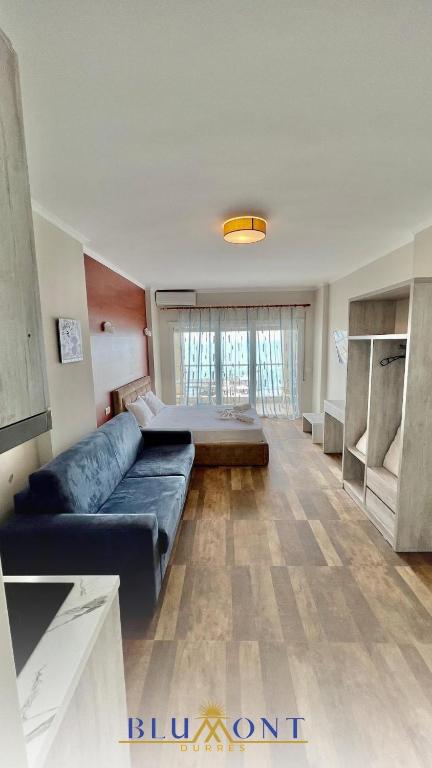 Blumont Aparthotel Durres - Imazhi 2