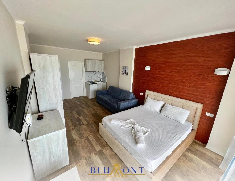 Blumont Aparthotel Durres - Imazhi 9