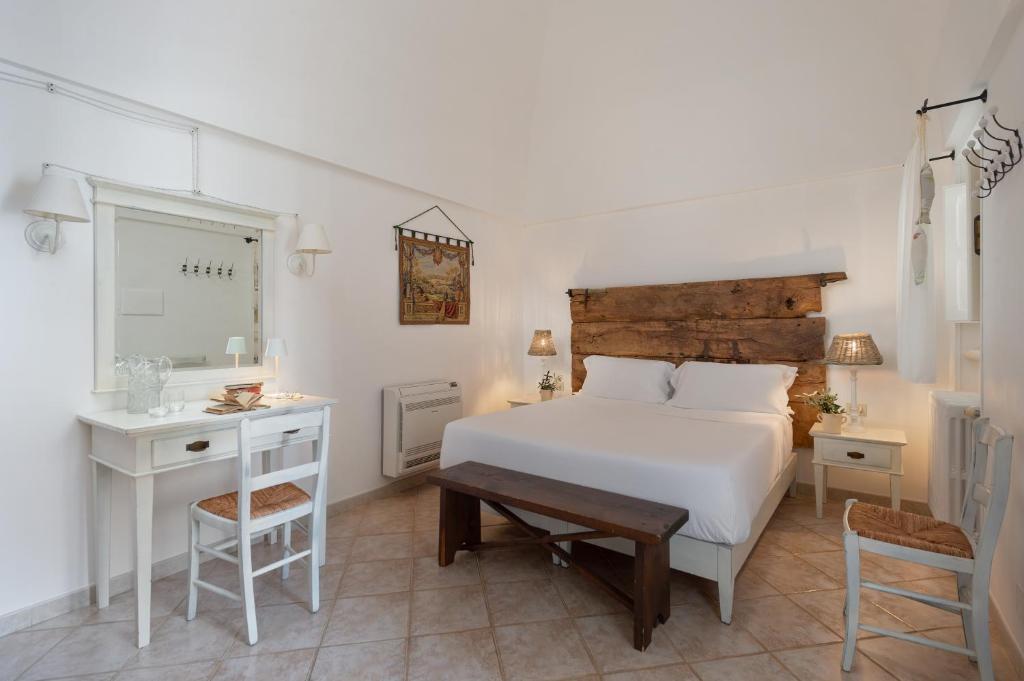 Agriturismo Masseria Aprile - 3