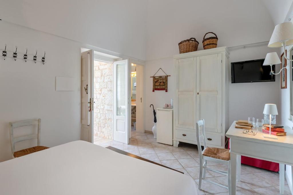 Agriturismo Masseria Aprile - 6