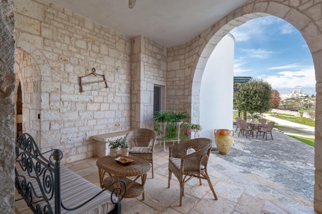 Agriturismo Masseria Aprile - 2