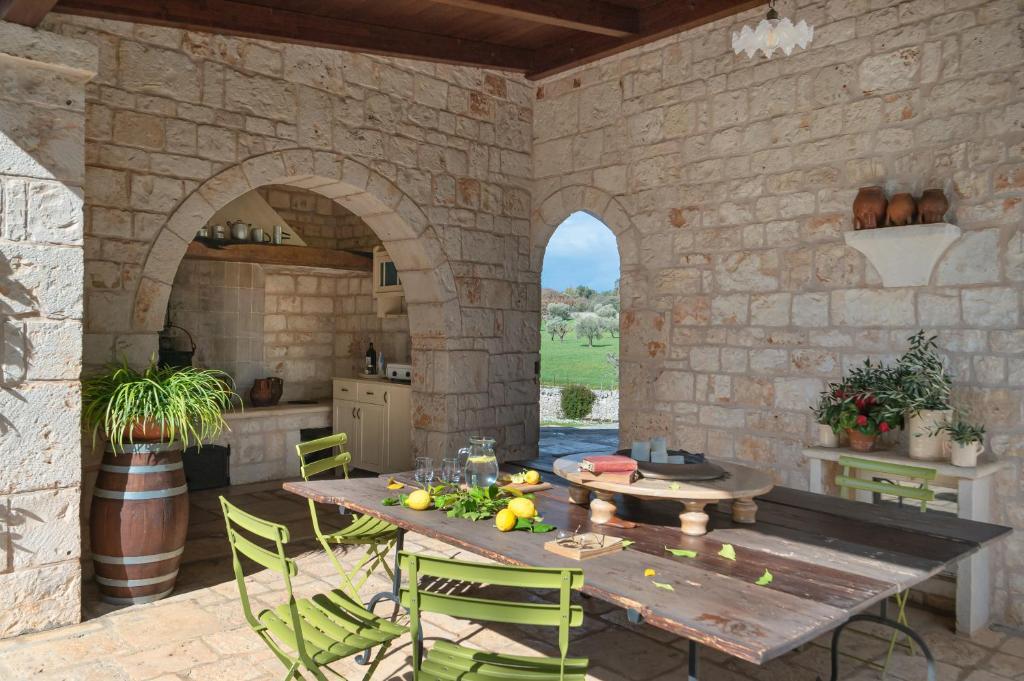 Agriturismo Masseria Aprile - 11