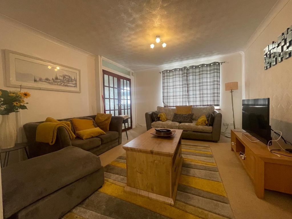 Letchworth Contractors and leisure Apartment - Housity