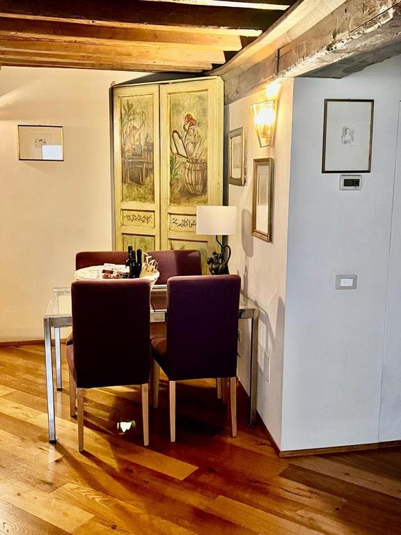 Kép Torre della Scimmia apartment szállásáról Rómában a galériában