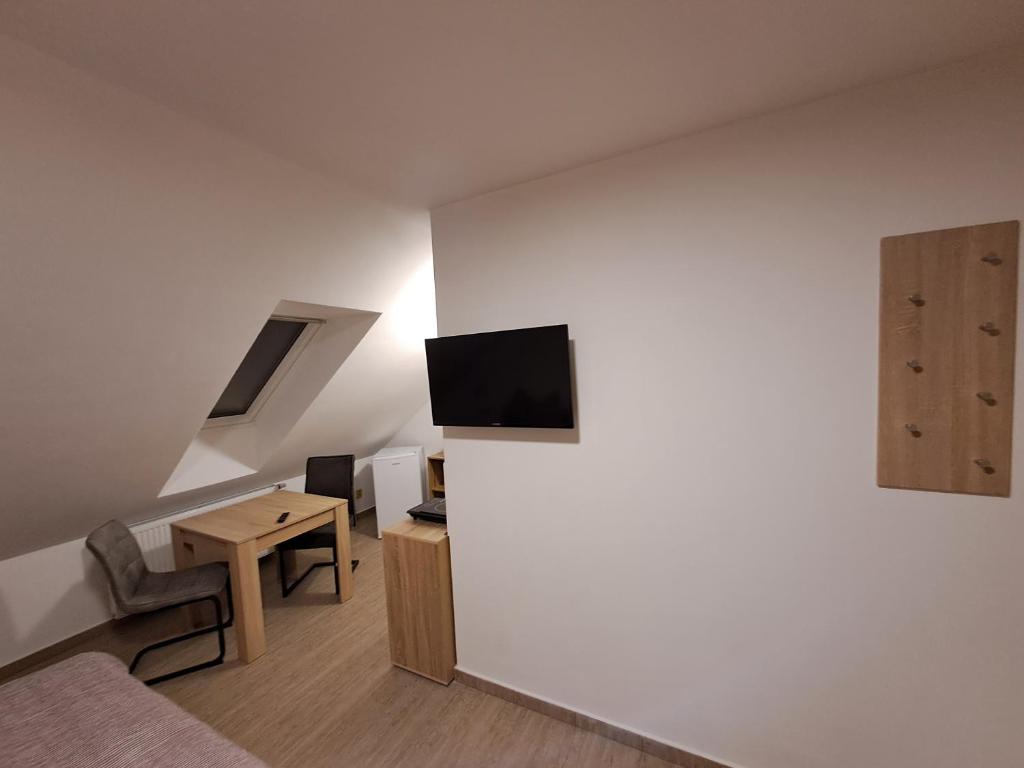 Apartmány Adieu 2 - Standaardappartement