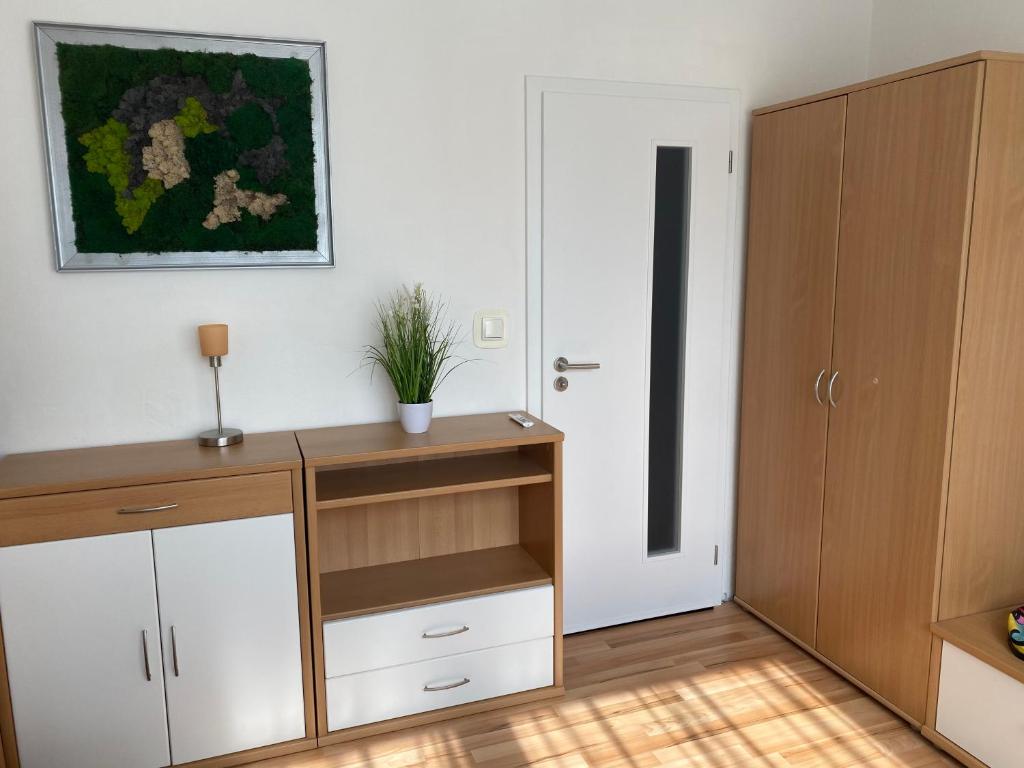 Fotografie z fotogalerie ubytování Apartmán Nitra v destinaci Nitra
