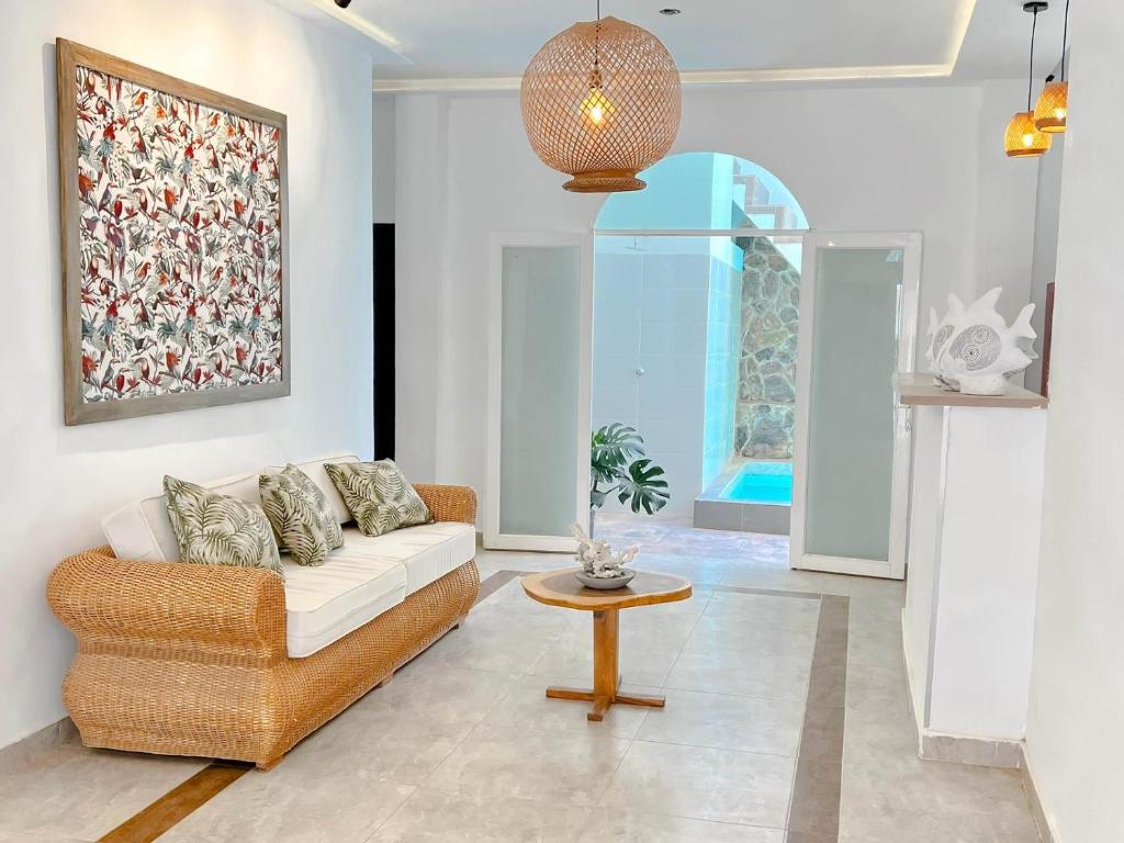 Samarian Hostel - Housity