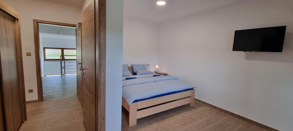 Apartmány Adieu 2 - Luxe Appartement