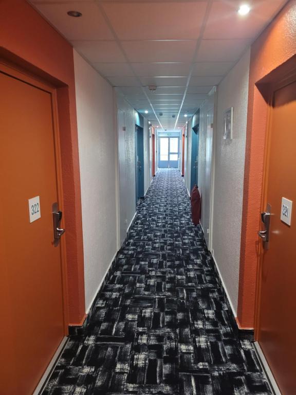 Fotografie z fotogalerie ubytování KYRIAD DIRECT LYON NORD - Dardilly v destinaci Dardilly
