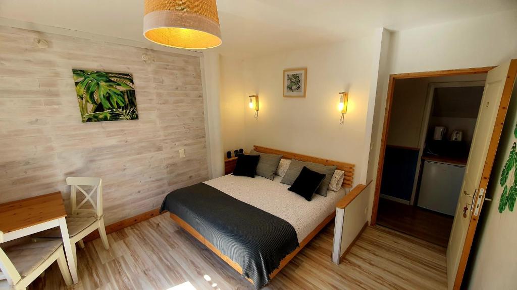 Derechos de imagen reservados por Booking.com