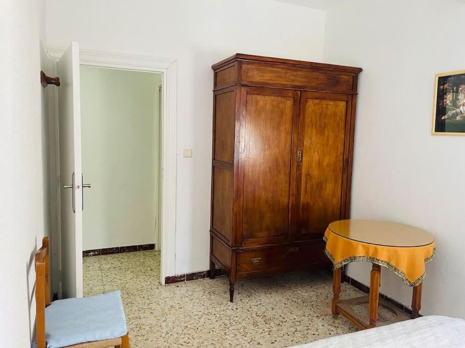 Fotografie z fotogalerie ubytování Apartamento muy céntrico v destinaci Baeza