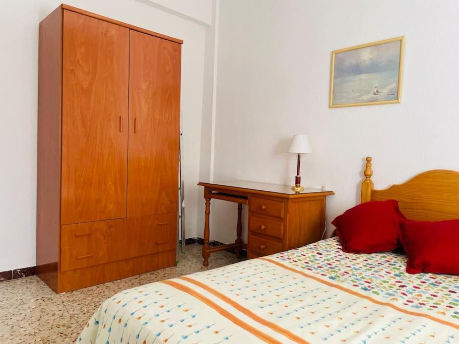 Fotografie z fotogalerie ubytování Apartamento muy céntrico v destinaci Baeza