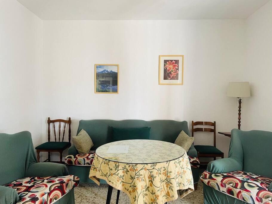 Fotografie z fotogalerie ubytování Apartamento muy céntrico v destinaci Baeza