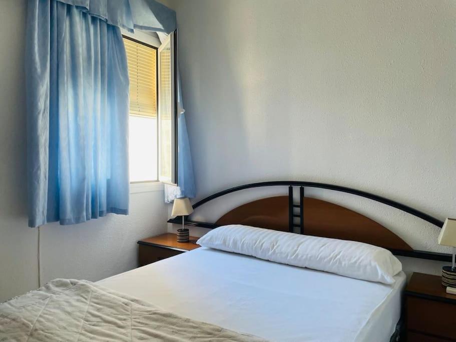 Fotografie z fotogalerie ubytování Apartamento muy céntrico v destinaci Baeza