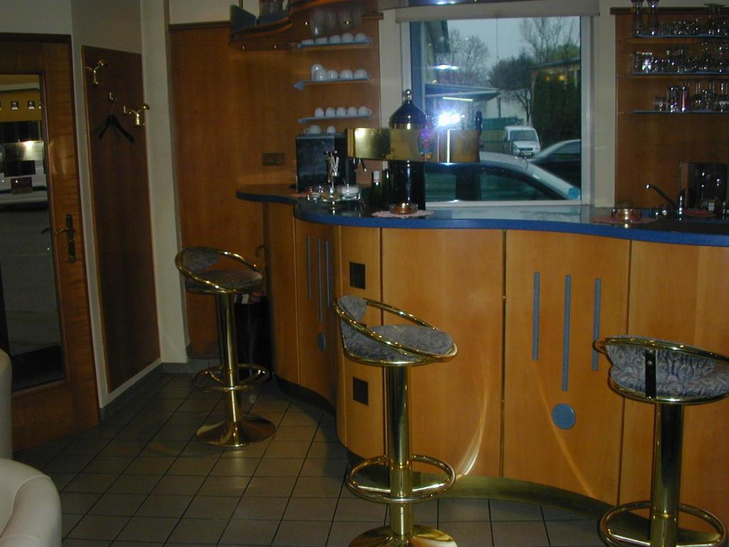 Hotel Aragia - Resim 35