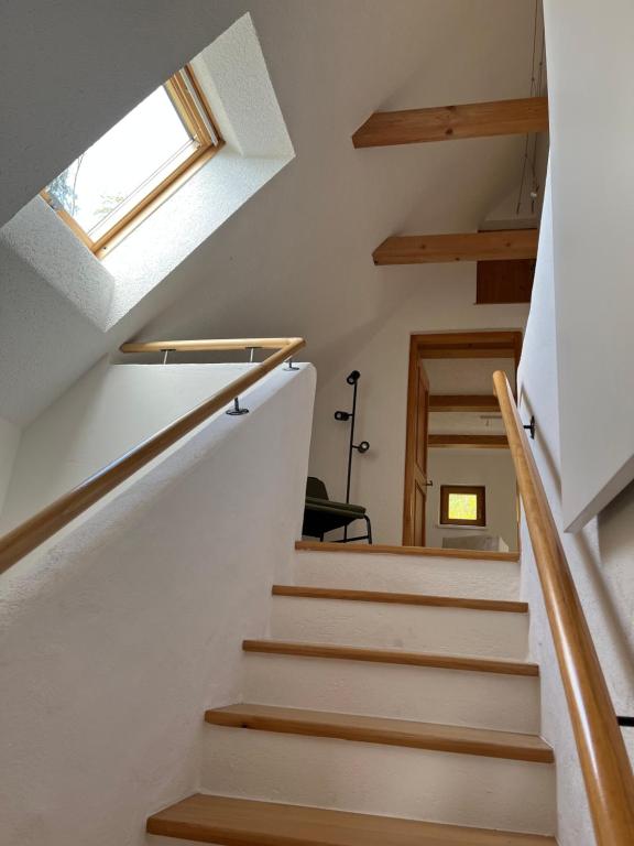 Foto sihtkohas Grassnitzberg asuva majutusasutuse Das Winzerhaus am Grassnitzberg galeriist