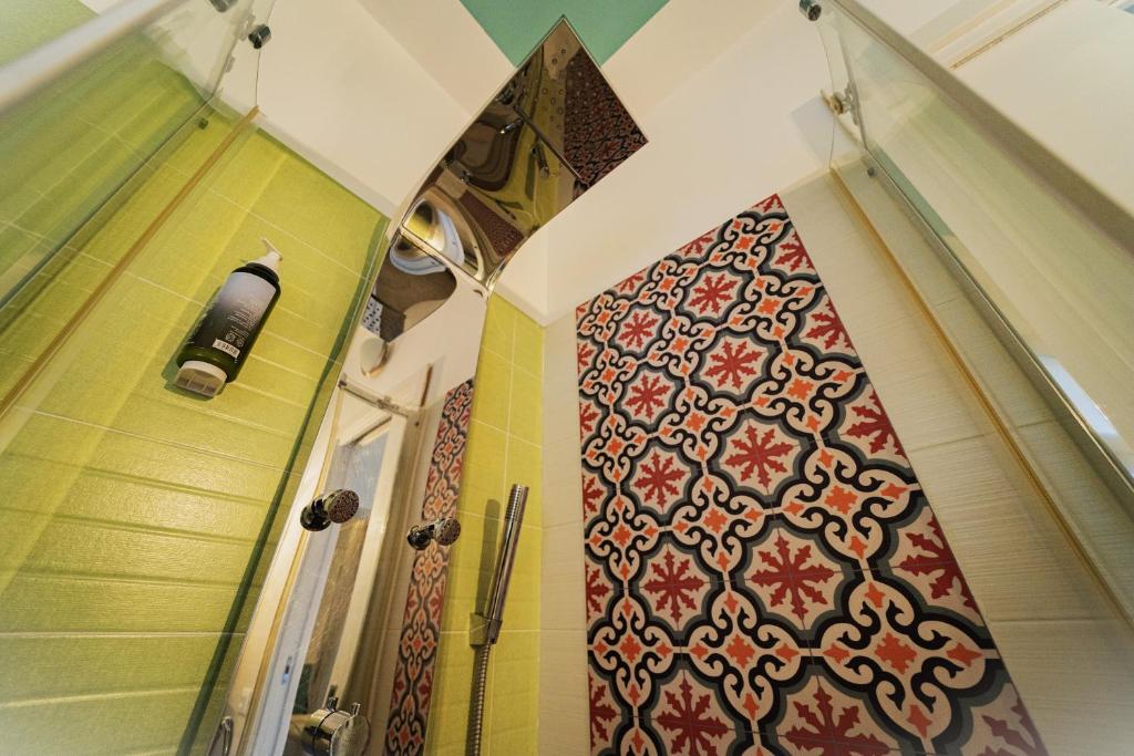 Fotografie z fotogalerie ubytování Le Caserie Locanda di Charme v destinaci Marsala