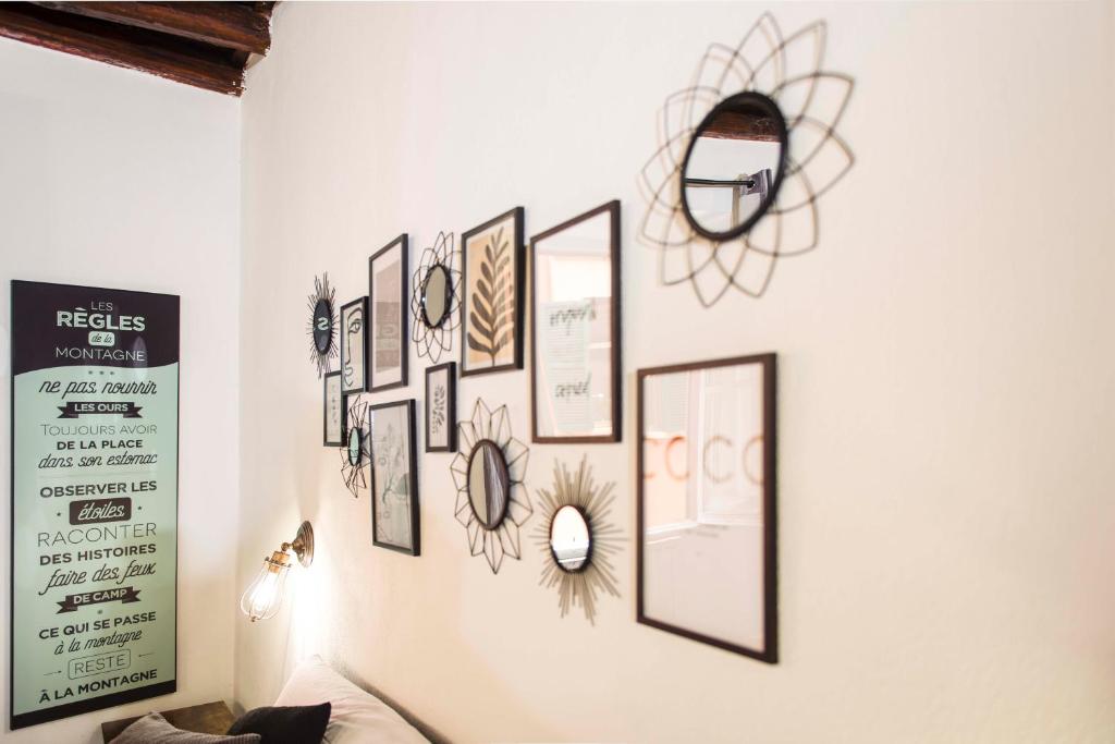 Imagen de la galería de Stranamore Apartments Trastevere, en Roma