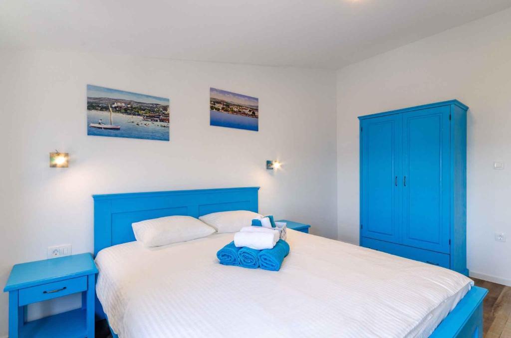 Fotografia z galérie ubytovania Apartments in Crikvenica 39082 v destinácii Crikvenica