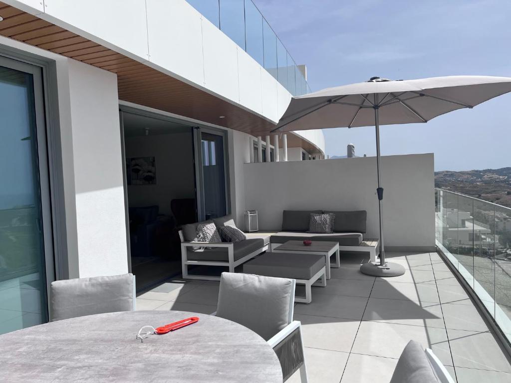 One Residences, La Cala de Mijas, Mijas (updated prices 2024)