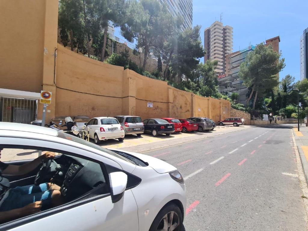 Estudio Edifico Agua Mundo, Benidorm – Updated 2023 Prices