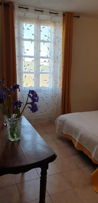 Zdjęcie z galerii obiektu la maison de Barbara 2 w mieście Mars