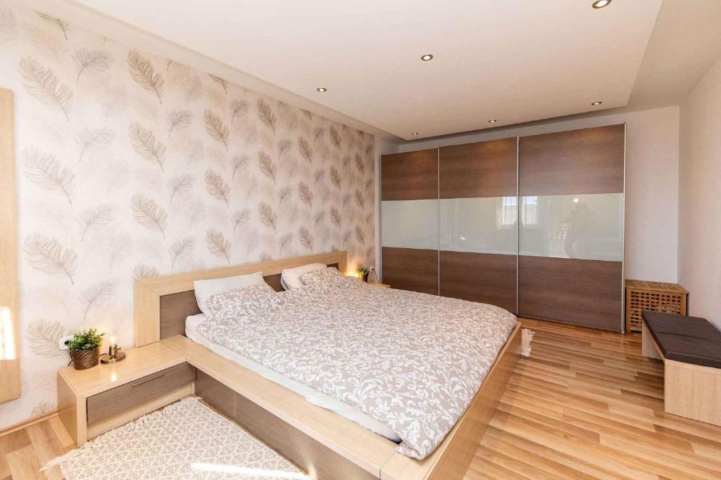 Posezení v ubytování Holiday home in Crikvenica 5239