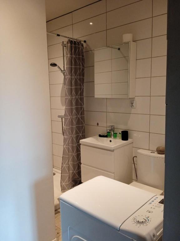 Fotografie z fotogalerie ubytování Apartamenty Wiejska 126 v destinaci Sosnovec