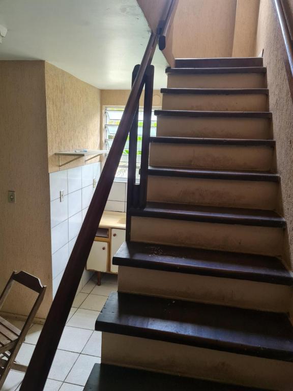 Residencial Mogi das Cruzes - Apartamento Dúplex