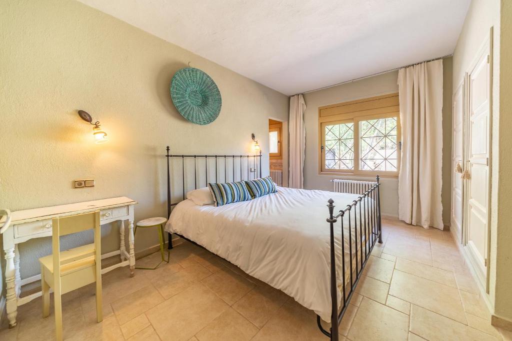 Fotografie z fotogalerie ubytování Villa Stephanie v destinaci L'Escala